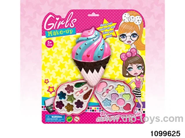 makeup toys