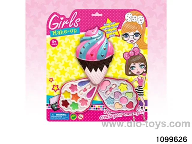 makeup toys