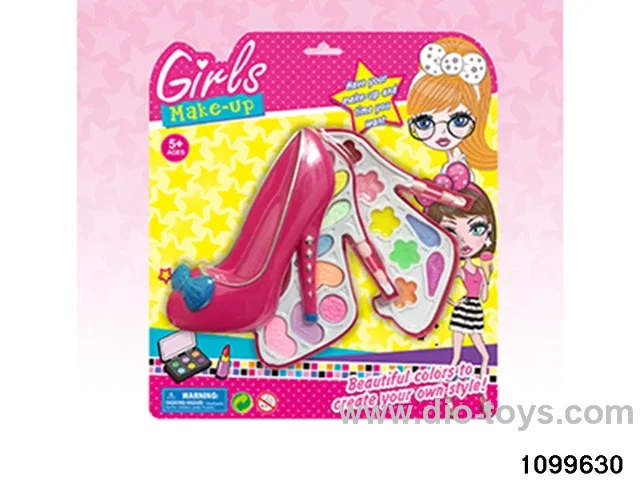 makeup toys