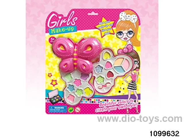makeup toys