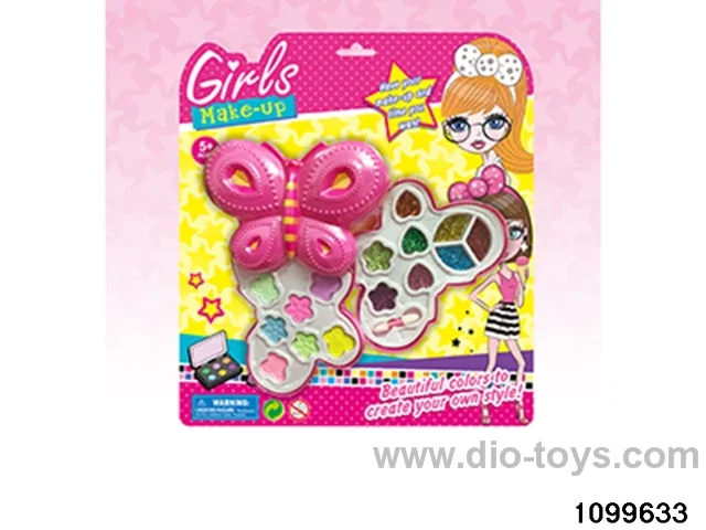 makeup toys