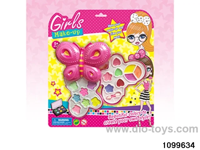 makeup toys