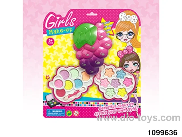 makeup toys