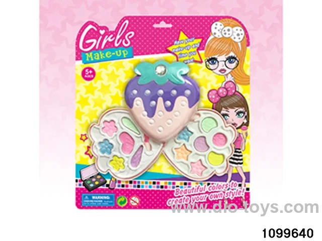 makeup toys