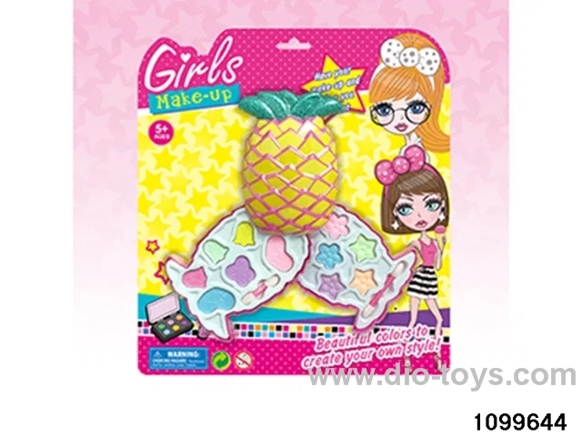 makeup toys