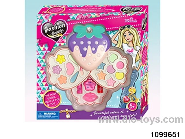 makeup toys