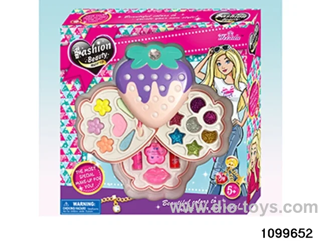 makeup toys