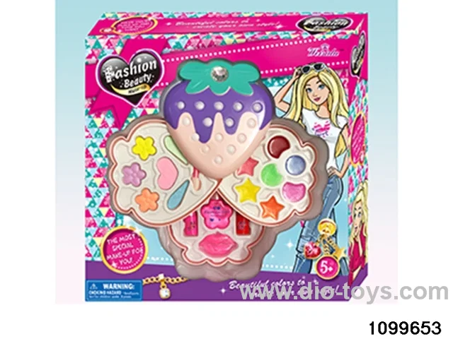 makeup toys
