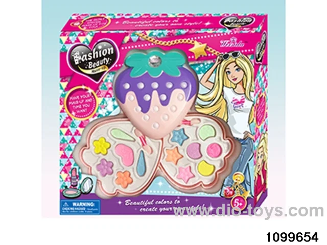 makeup toys