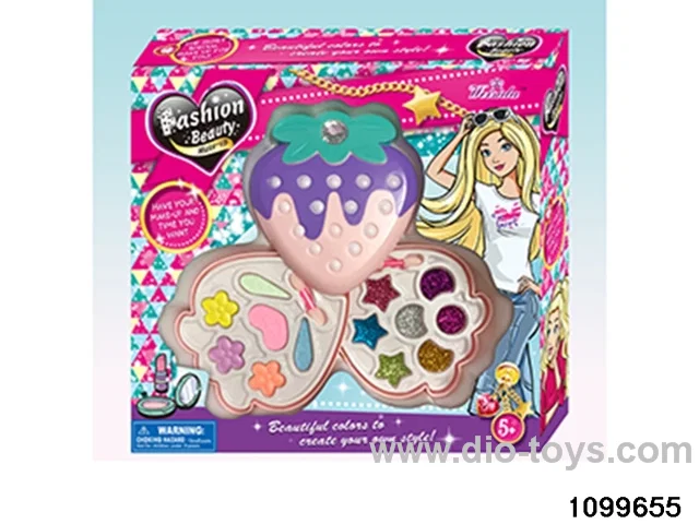 makeup toys