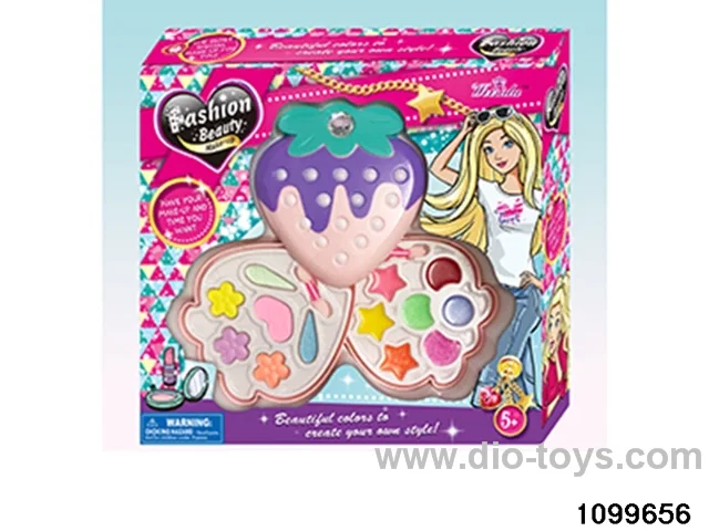 makeup toys