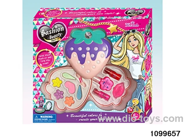 makeup toys