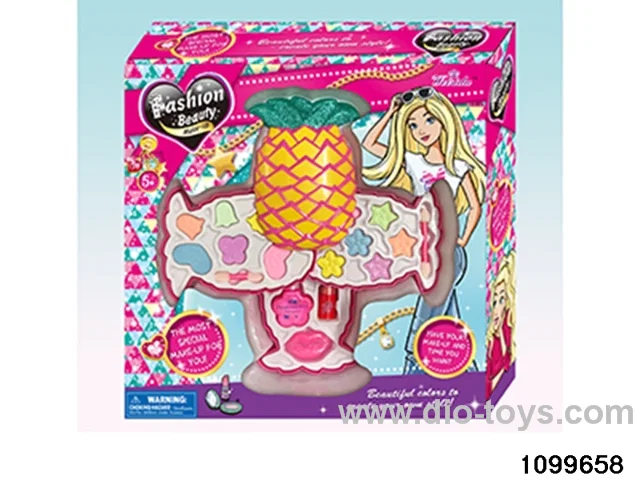 makeup toys