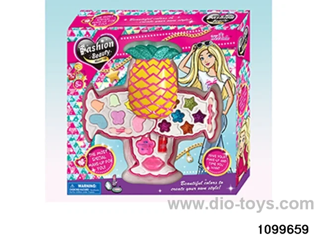 makeup toys