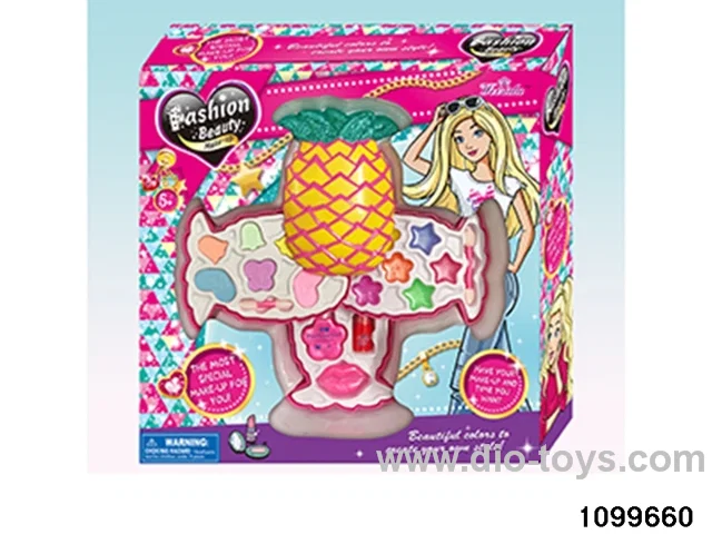 makeup toys