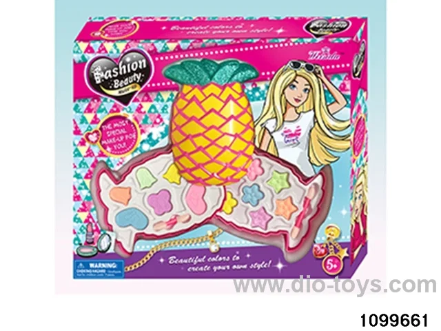 makeup toys