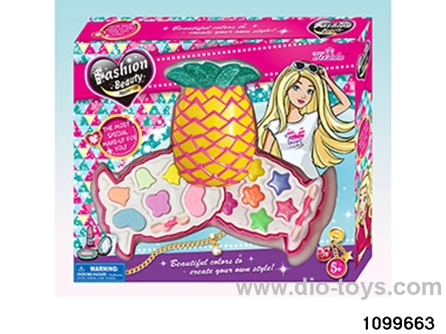 makeup toys