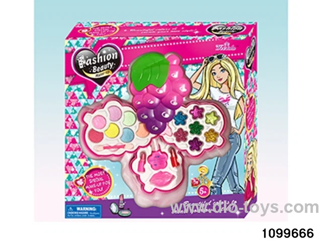 makeup toys