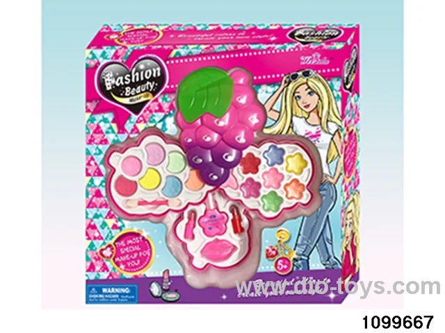 makeup toys