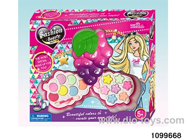 makeup toys