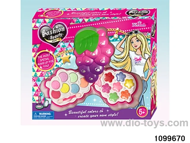 makeup toys