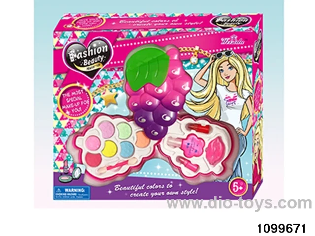 makeup toys
