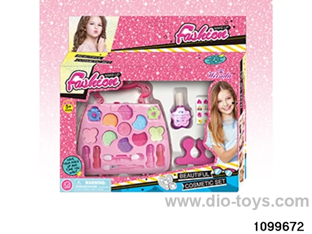 makeup toys
