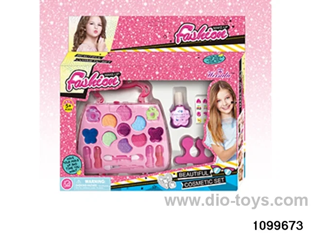makeup toys