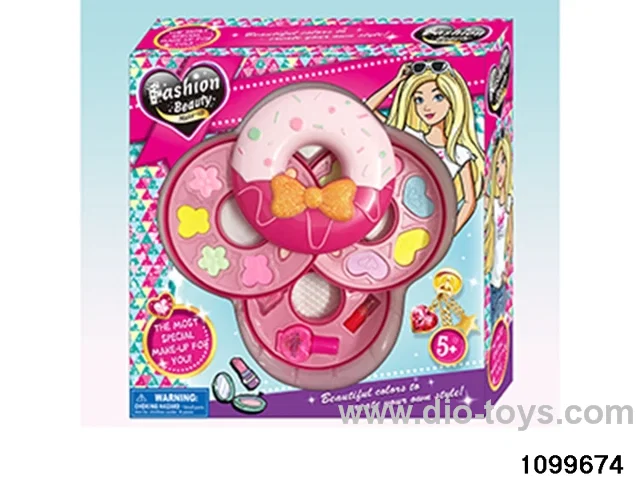 makeup toys