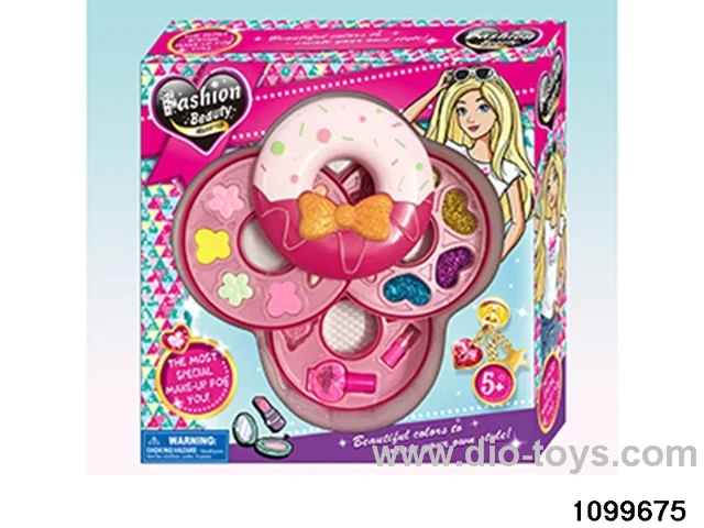 makeup toys