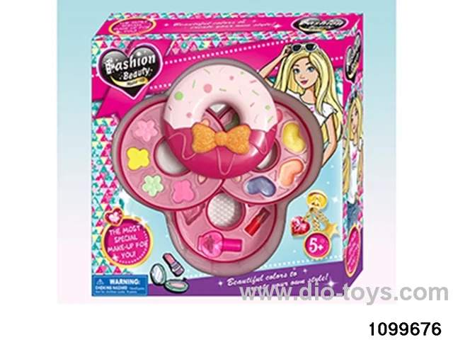 makeup toys