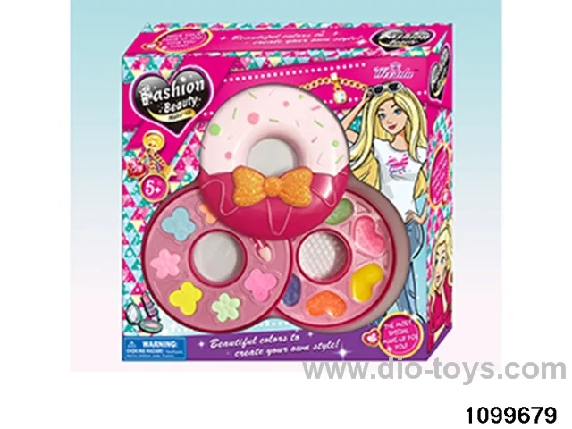 makeup toys