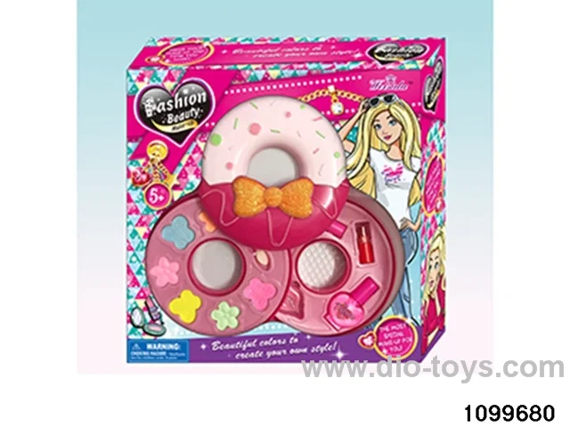 makeup toys