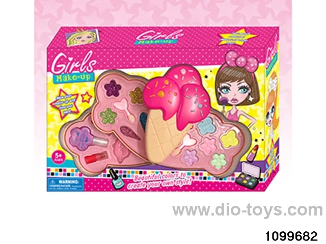 makeup toys