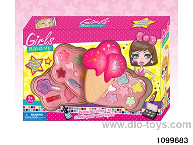 makeup toys
