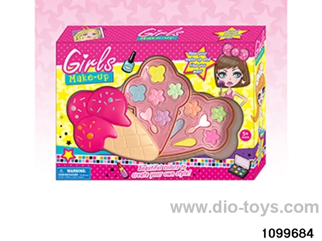 makeup toys