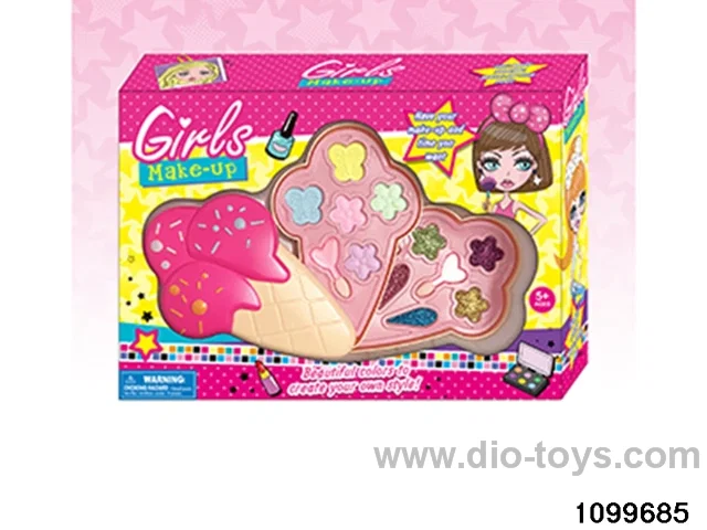 makeup toys
