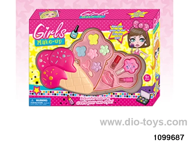 makeup toys