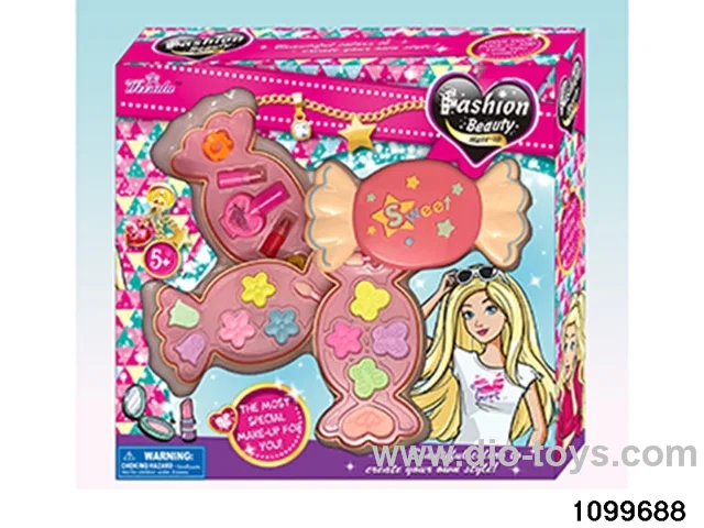 makeup toys