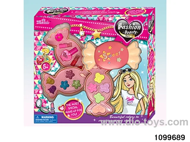 makeup toys