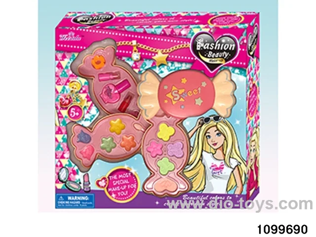 makeup toys