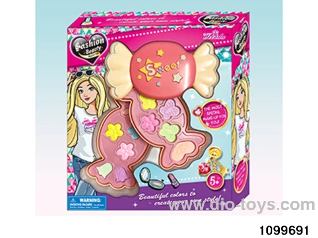 makeup toys