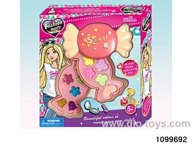 makeup toys