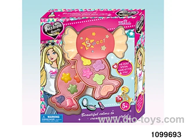 makeup toys