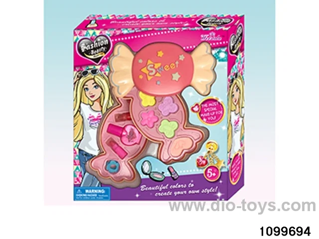 makeup toys