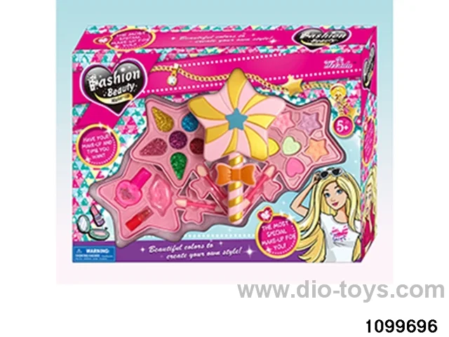 makeup toys