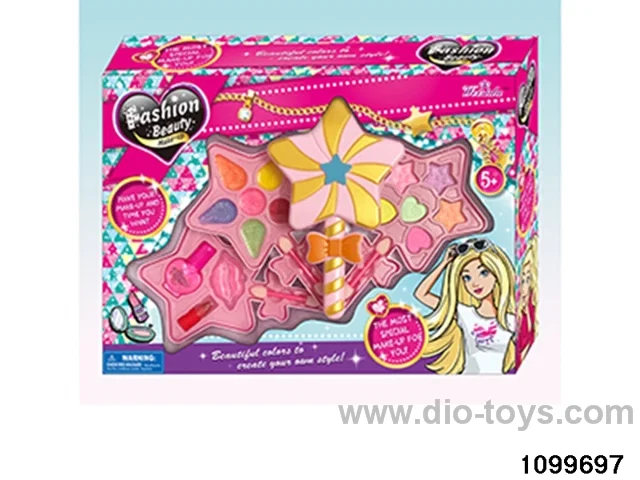 makeup toys