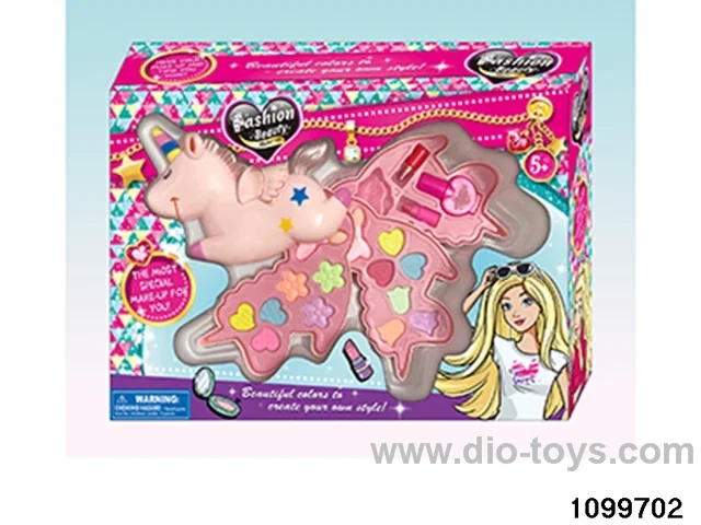 makeup toys