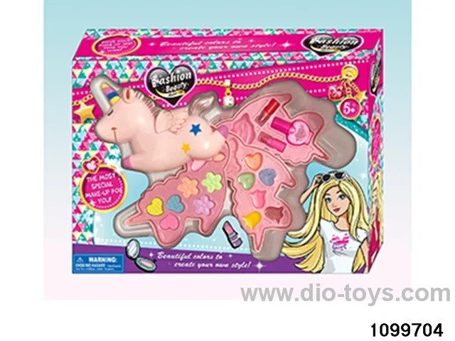 makeup toys
