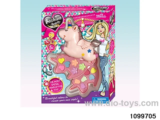 makeup toys